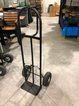 Milwaukee Model: HD800P - 2 Wheel Hand Truck, 800lb Capacity