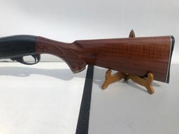 Remington Wingmaster Model 870 LW 410 Gauge Pump Shotgun, SN: V463213H w/ Soft Case