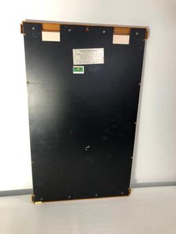 Hamm's Beer Dry Erase Board/Grease Board