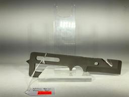 Wilson Tactical Model 24 Fireman Tool Bead-Blast-Kydex MSRP: $249.99