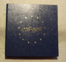 1976 S Proof 3 Coin Set - Silver