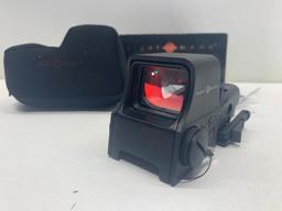 Sight Mark Ultra Shot M-Spec LQD Reflex Sight SM26009