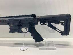 Cobalt Kinetics B.A.M.F. Multi SN: B16E060