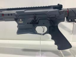 Cobalt Kinetics B.A.M.F. Multi SN: B16E060