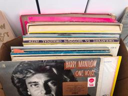 Vintage Record Collection, Pretty Good Records