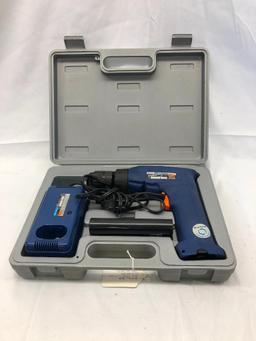 Blue Point TV7250KC Drill