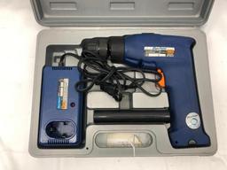 Blue Point TV7250KC Drill