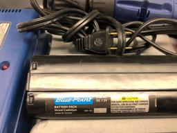 Blue Point TV7250KC Drill