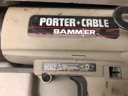 Porter-Cable Bammer Stapler