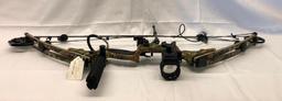 Proline Stalker 2 Compound Bow