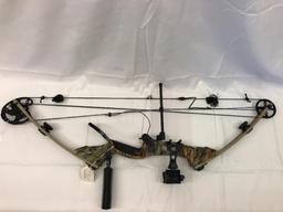 Proline Stalker 2 Compound Bow