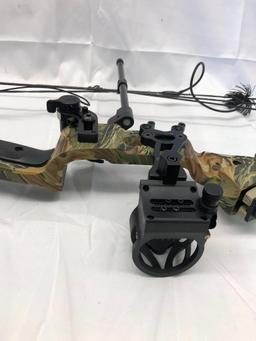 Proline Stalker 2 Compound Bow