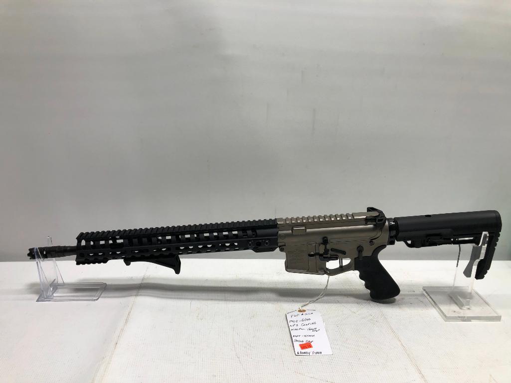 POF USA Model: P-415 Caliber Multi, SN: BB-1500317, Previously Owned,MSRP:$1899.99