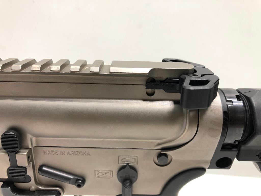 POF USA Model: P-415 Caliber Multi, SN: BB-1500317, Previously Owned,MSRP:$1899.99