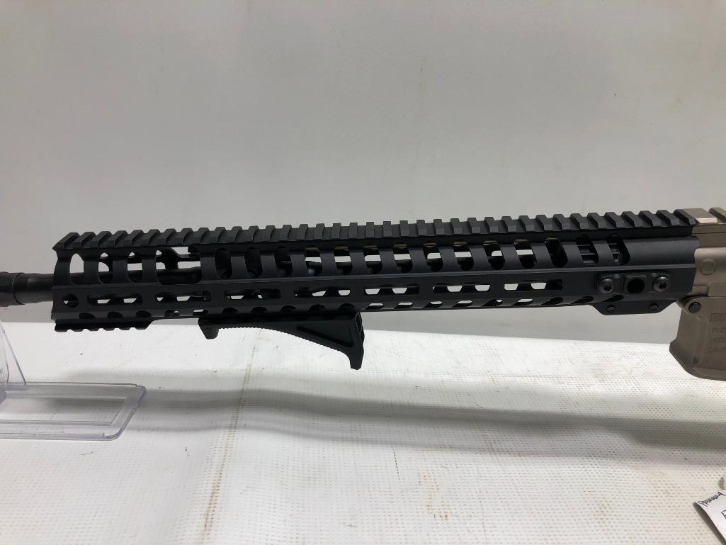 POF USA Model: P-415 Caliber Multi, SN: BB-1500317, Previously Owned,MSRP:$1899.99