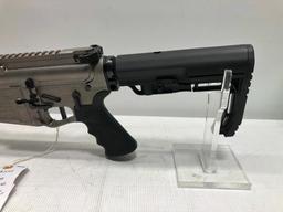 POF USA Model: P-415 Caliber Multi, SN: BB-1500317, Previously Owned,MSRP:$1899.99