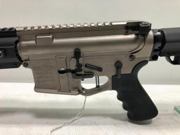 POF USA Model: P-415 Caliber Multi, SN: BB-1500317, Previously Owned,MSRP:$1899.99