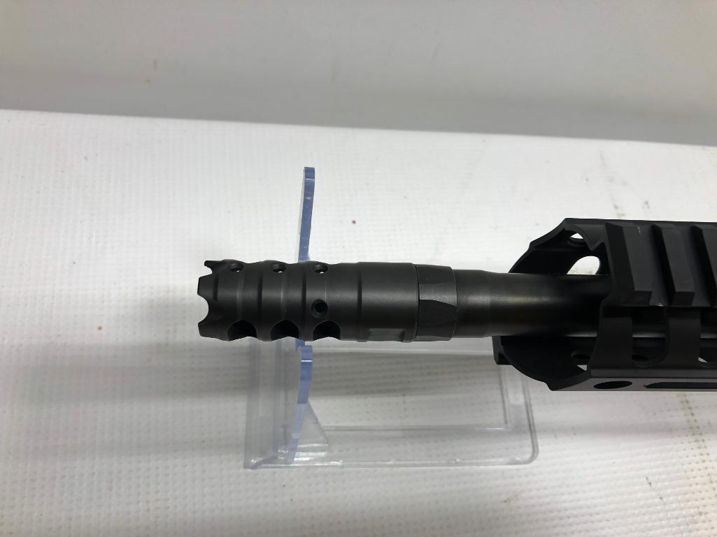 POF USA Model: P-415 Caliber Multi, SN: BB-1500317, Previously Owned,MSRP:$1899.99
