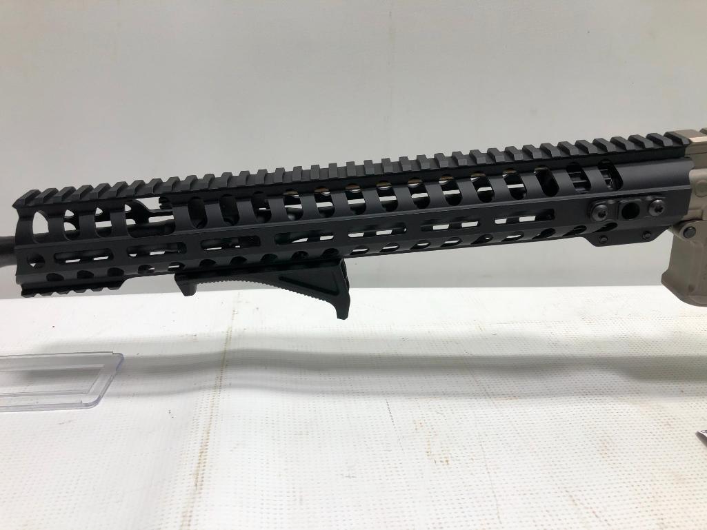 POF USA Model: P-415 Caliber Multi, SN: BB-1500317, Previously Owned,MSRP:$1899.99