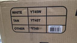 YETI Tundra 45 Limited Edition Coral - Unopen Box