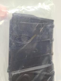 (3) MSAR XM30-E4 5.56 x 45 30 Round Magazines