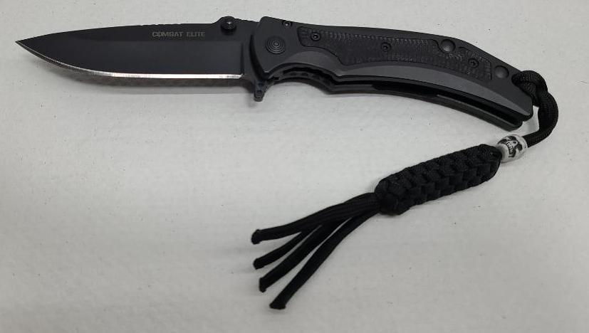 Boker Combat Elite S30V