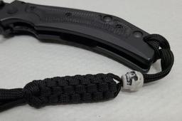 Boker Combat Elite S30V
