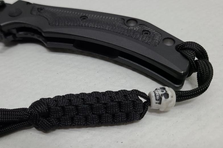 Boker Combat Elite S30V