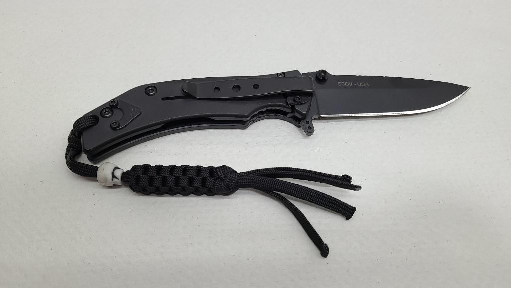 Boker Combat Elite S30V