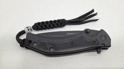 Boker Combat Elite S30V