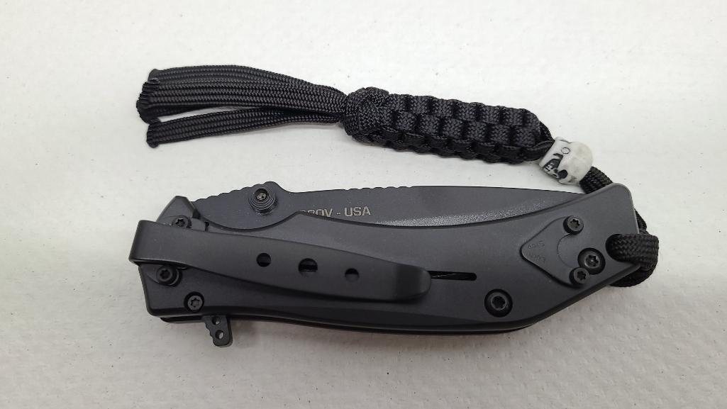 Boker Combat Elite S30V