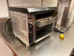 AP Wyott AT-Express Conveyor Toaster Oven