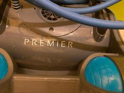 Premier Robotics Maytronics Robotic Pool Cleaner