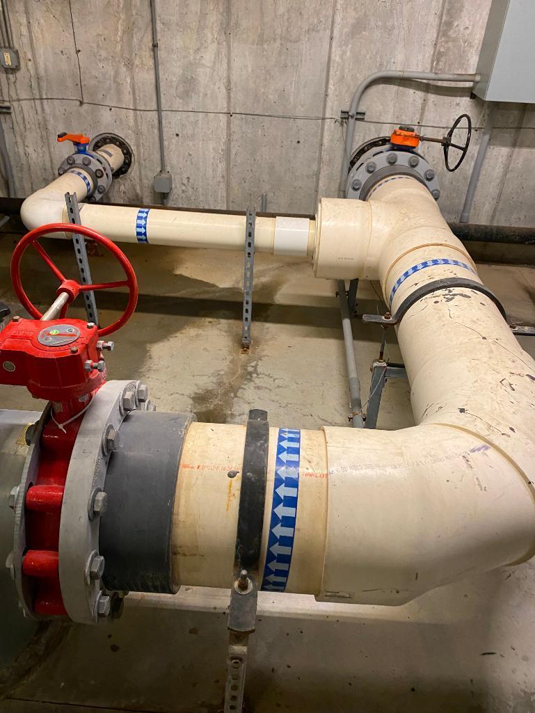 Tube Slide Pump, Suction Pump, Starter, Strainer