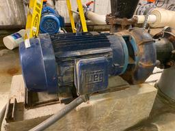 Tube Slide Pump, Suction Pump, Starter, Strainer