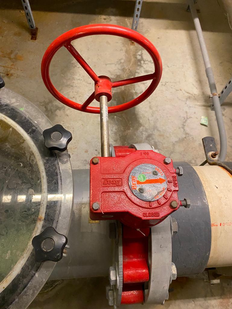 Tube Slide Pump, Suction Pump, Starter, Strainer