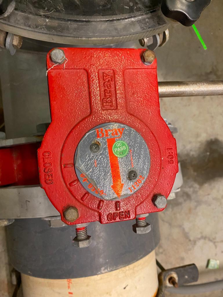 Tube Slide Pump, Suction Pump, Starter, Strainer