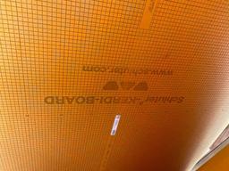 4 Full Sheets, Kerdi-Board 1/2in x 48in x 96in, KB1212202440 by Schluter Systems, Made in USA