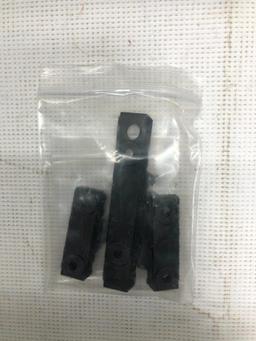 Troy 9'' Troy VTAC Alpha Rail No Sight, STRX-AL1-90BT-01 Black For AR15,M4 Carbine, MSRP:$159.99