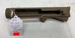 Aero M5 308 Stripped Upper Receiver FDE, MSRP:$159.99