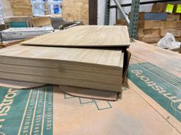 6+ Cases - Armstrong Striations BBT Commercial BioBased Tile 12in x 24in, 44sf/Box