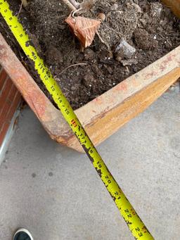 Flower Planter
