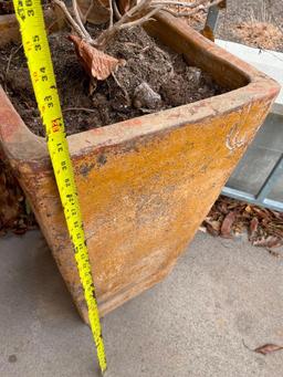 Flower Planter
