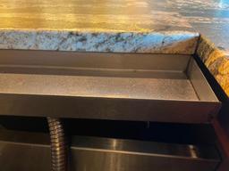 222in Bar Mount Prep Ledge