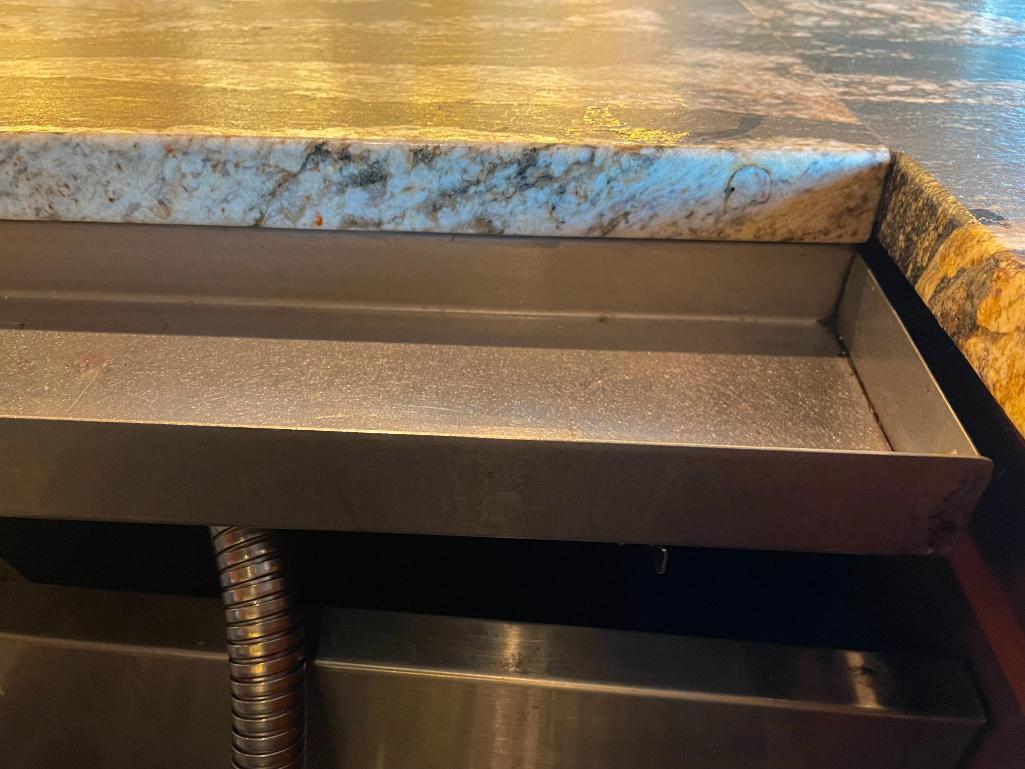 222in Bar Mount Prep Ledge