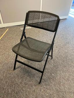 Folding Chair