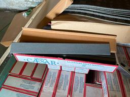 Large Assortment of Unused Ceramic and Porcelain Tile, Floor and Wall Tile, See Images