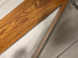 Honey Acacia Click LFT Flooring WLTACC-HON Vinyl Plank 295.5 Sq Ft