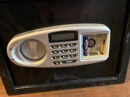Digital Safe