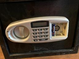 Digital Safe